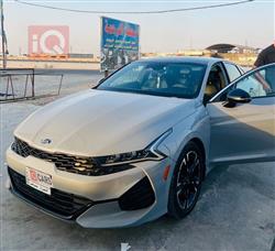 کیا K5